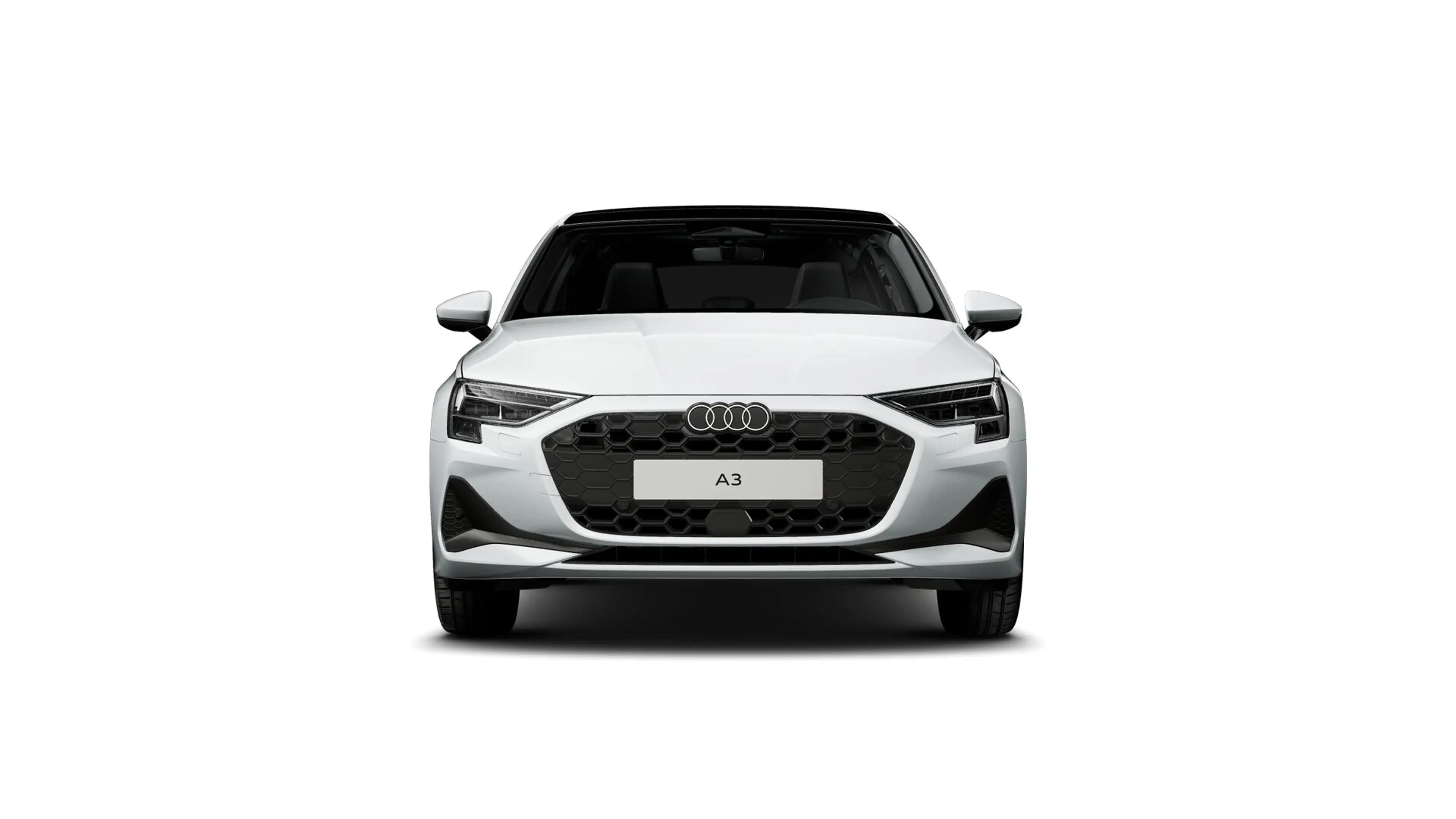 Audi A3 Sportback TFSI S tronic *AHK*PANO*LED*R-CAM* — photo 3