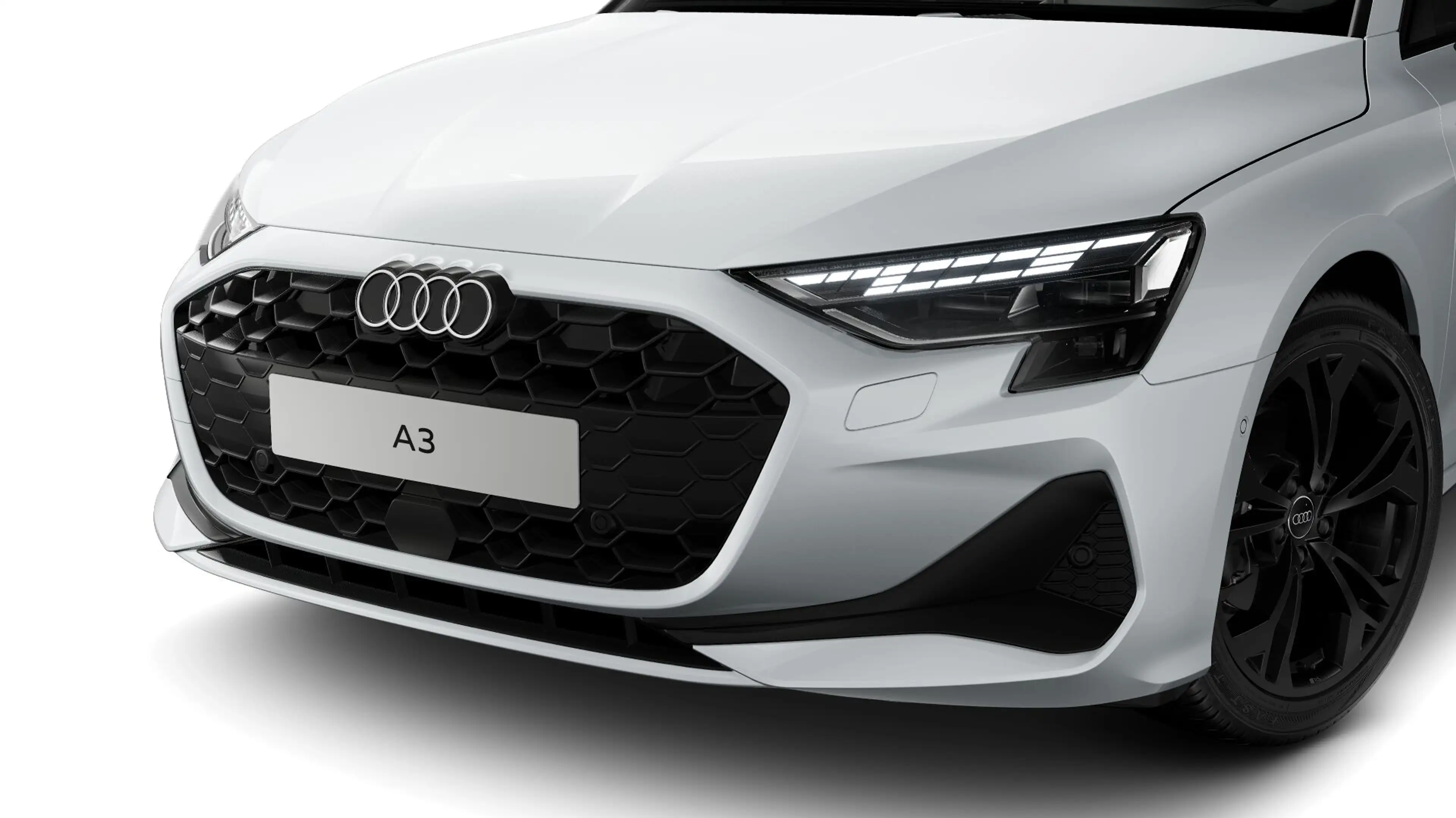 Audi A3 Sportback TFSI S tronic *AHK*PANO*LED*R-CAM* — photo 2