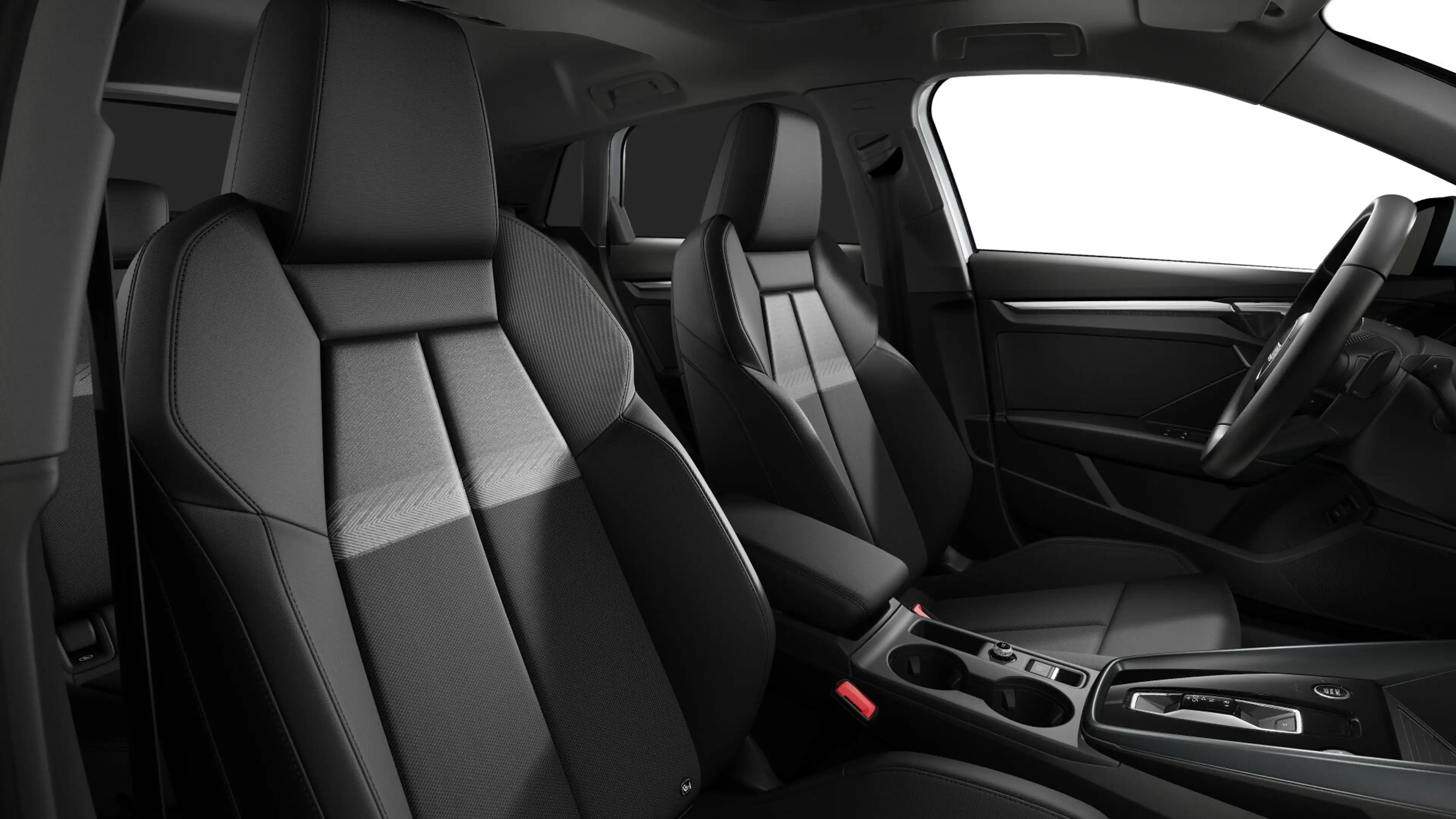 Audi A3 Sportback TFSI S tronic *AHK*PANO*LED*R-CAM* — photo 8