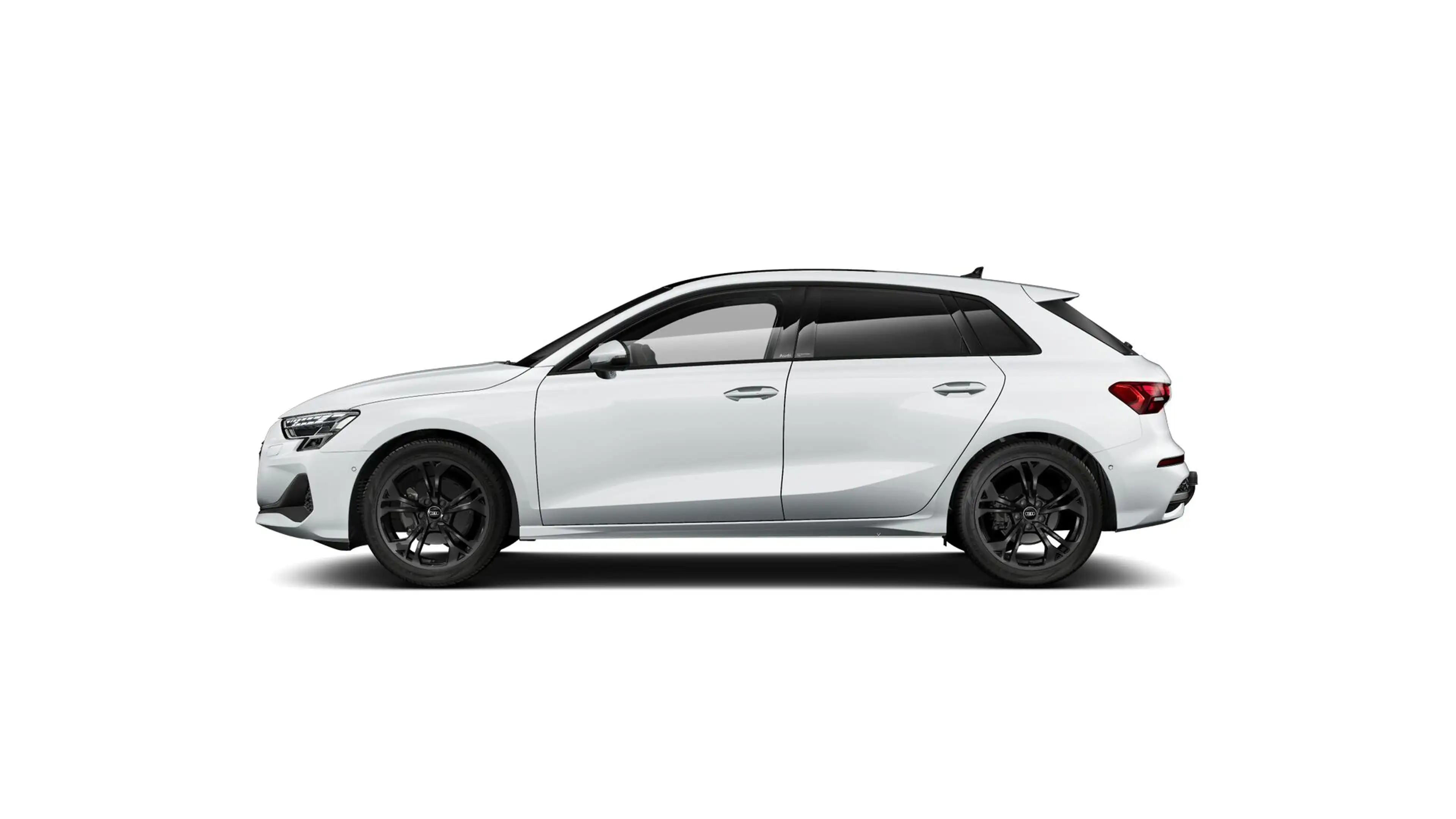 Audi A3 Sportback TFSI S tronic *AHK*PANO*LED*R-CAM* — photo 4