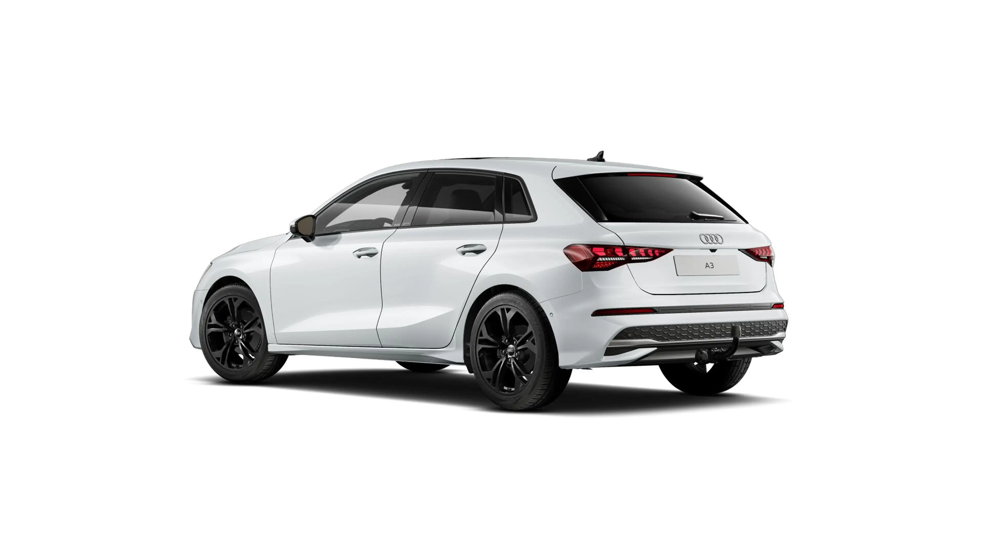 Audi A3 Sportback TFSI S tronic *AHK*PANO*LED*R-CAM* — photo 6