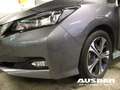 Nissan Leaf N-Connecta 40 kWh Winterpaket Grau - thumbnail 6