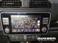 Nissan Leaf N-Connecta 40 kWh Winterpaket Grau - thumbnail 12
