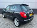 Skoda Fabia 1.2-12V Sprint 5drs Clima - armsteun - aux - lm ve Noir - thumbnail 3