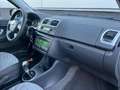 Skoda Fabia 1.2-12V Sprint 5drs Clima - armsteun - aux - lm ve Noir - thumbnail 4