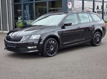TSI 1.0 Combi Tour+AHK+Sitzh.+Bluetooth