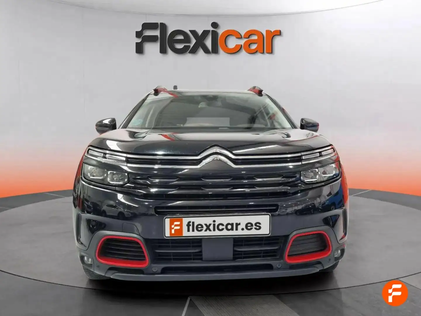 Citroen C5 Aircross BlueHDi S&S Feel EAT8 130 Nero - 2