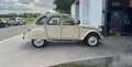 Citroen 2CV 2 CV 6 1975 Beige - thumbnail 5