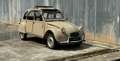 Citroen 2CV 2 CV 6 1975 Beige - thumbnail 1
