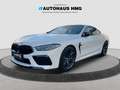 BMW M8 Coupe xDrive Competition*HUD*ACC*CARBON*LASER Weiß - thumbnail 1