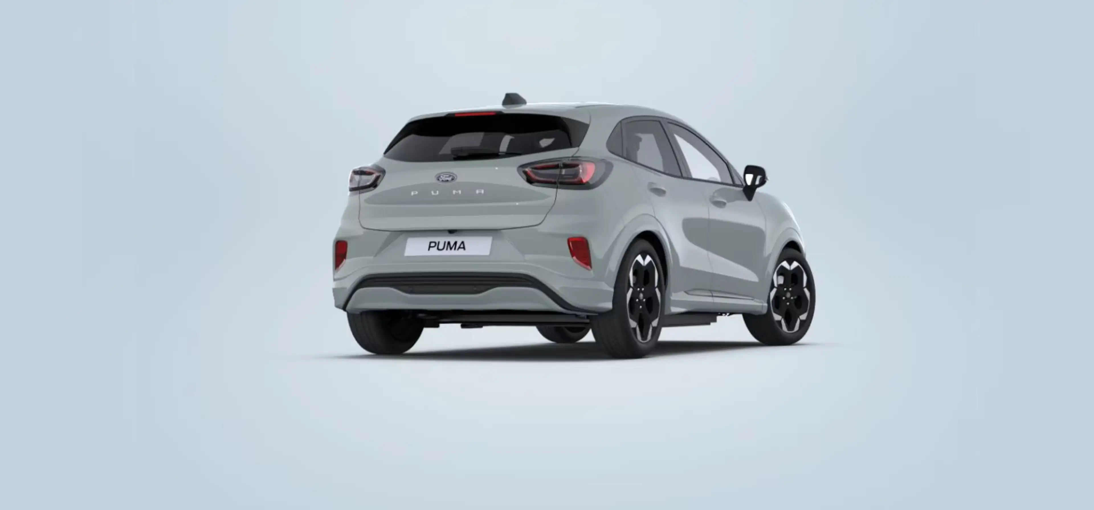 Ford Puma Gen-E Premium 47 kWh | Nieuw te bestellen | Vanaf Prijs — photo 4