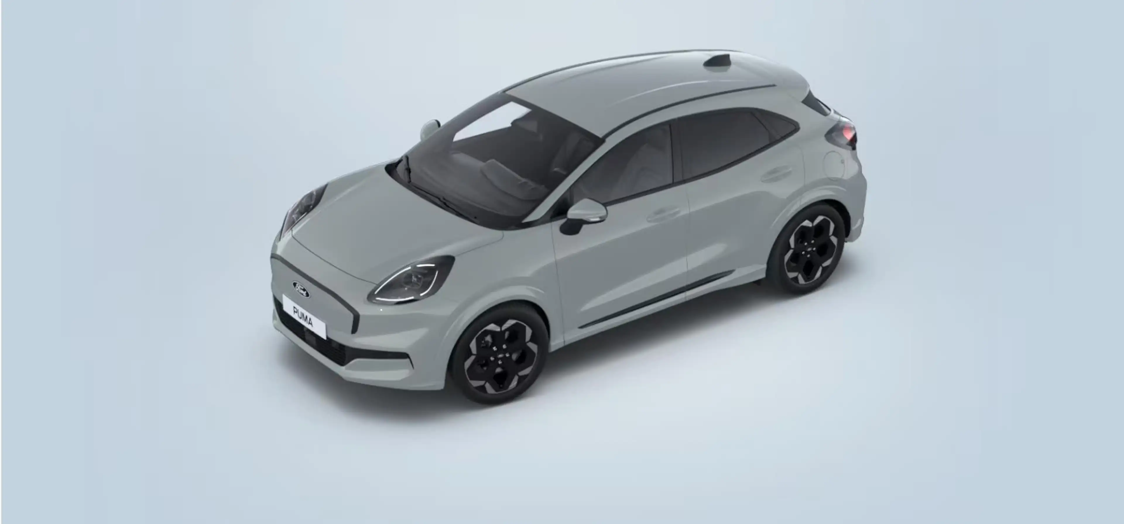 Ford Puma Gen-E Premium 47 kWh | Nieuw te bestellen | Vanaf Prijs — photo 3