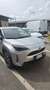 Toyota Yaris Yaris Cross Cross 1.5h Trend awd-i 116cv e-cvt Argento - thumbnail 3