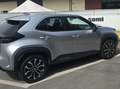 Toyota Yaris Yaris Cross Cross 1.5h Trend awd-i 116cv e-cvt Argento - thumbnail 2