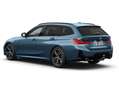 BMW 330 e xDrive Tour. M Sport Pano HiFi-h/k 360° AHK Blau - thumbnail 4