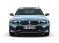 BMW 330 e xDrive Tour. M Sport Pano HiFi-h/k 360° AHK Blau - thumbnail 2