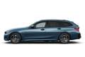 BMW 330 e xDrive Tour. M Sport Pano HiFi-h/k 360° AHK Blau - thumbnail 3
