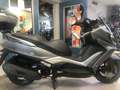 Kymco Downtown 125i New Downtown 125i ABS Noodoe Ezüst - thumbnail 7