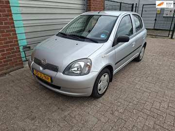 1.3-16V VVT-i Sol
