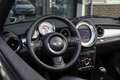 MINI Cooper Cabrio 1.6 Highgate ✅ Xenon ✅ Leder ✅ Navi Brun - thumbnail 20