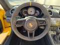 Porsche 718 Spyder \ RS \ WEISSACH PACK / LIFT / PDLS+ / BOSE Gelb - thumbnail 21