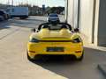 Porsche 718 Spyder \ RS \ WEISSACH PACK / LIFT / PDLS+ / BOSE Gelb - thumbnail 17