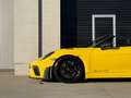 Porsche 718 Spyder \ RS \ WEISSACH PACK / LIFT / PDLS+ / BOSE Gelb - thumbnail 9
