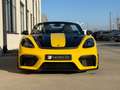 Porsche 718 Spyder \ RS \ WEISSACH PACK / LIFT / PDLS+ / BOSE Gelb - thumbnail 5