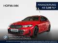 BMW 340 M Sport Pro Rot - thumbnail 1