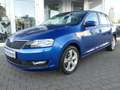 Skoda Rapid/Spaceback Spaceback Cool Edition PDC Klima Blau - thumbnail 1