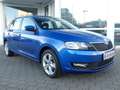 Skoda Rapid/Spaceback Spaceback Cool Edition PDC Klima Blau - thumbnail 3
