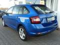 Skoda Rapid/Spaceback Spaceback Cool Edition PDC Klima Blau - thumbnail 8