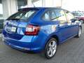 Skoda Rapid/Spaceback Spaceback Cool Edition PDC Klima Blau - thumbnail 5