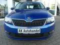 Skoda Rapid/Spaceback Spaceback Cool Edition PDC Klima Blau - thumbnail 2