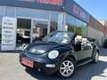 Volkswagen New Beetle Cabrio 1.9 TDi Jaune - thumbnail 1