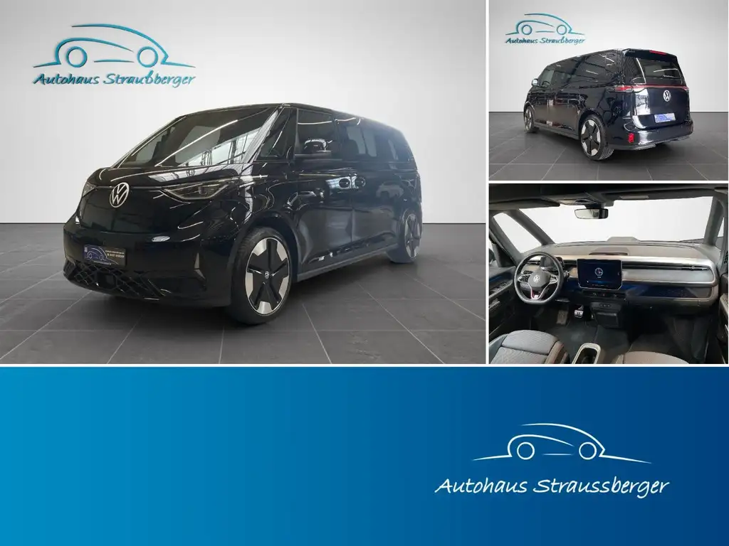 250 kW GTX LR 4M 360° AHK ACC HuD H/K