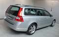 Volvo V70 SW DIESEL 163 HP MOMENTUM AUTOMATICO Argento - thumbnail 3