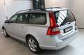 Volvo V70 SW DIESEL 163 HP MOMENTUM AUTOMATICO Argent - thumbnail 4