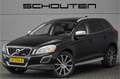 Volvo XC60 2.0T Kinetic Automaatstoring lees tekst Zwart - thumbnail 1