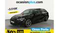 Audi A3 Sportback 35 TFSI Black line Zwart - thumbnail 1