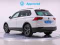 Volkswagen Tiguan 2.0TDI Life DSG 110kW Blanco - thumbnail 2
