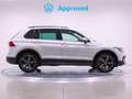 Volkswagen Tiguan 2.0TDI Life DSG 110kW Blanco - thumbnail 3