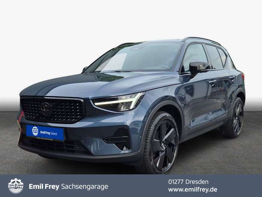 Volvo XC 40