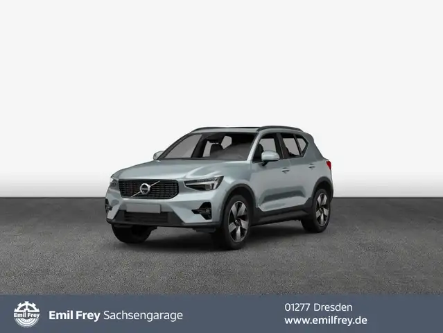 Volvo XC40 XC40 B3 B DKG Plus Black Edition STDHZ*ALARM