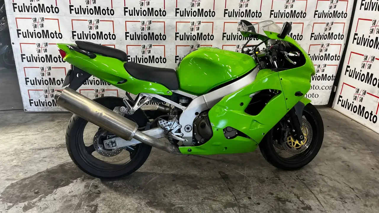 Kawasaki