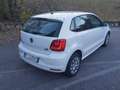 Volkswagen Polo 1.4 TDI 90 CV 5p Comfortline BlueMotion Technology Bianco - thumbnail 4