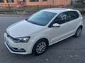 Volkswagen Polo 1.4 TDI 90 CV 5p Comfortline BlueMotion Technology Bianco - thumbnail 3