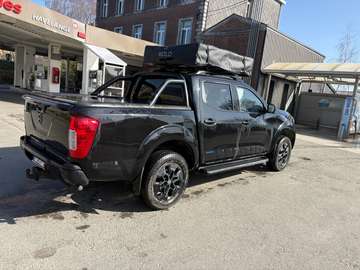 2.3 dCi 4WD New N-Guard