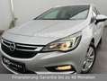 Opel Astra K Sports Tourer Dynamic Start/Stop Silber - thumbnail 1