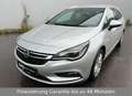Opel Astra K Sports Tourer Dynamic Start/Stop Silber - thumbnail 2